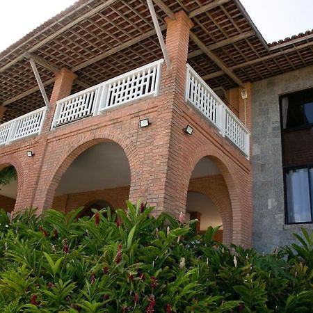 Maravilhosa Mansao Na Praia De Ipioca Maceió 외부 사진